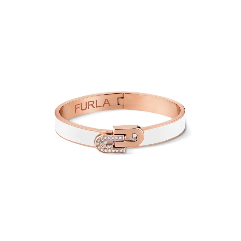 Furla Armband Armband Furla Arch Double rosa