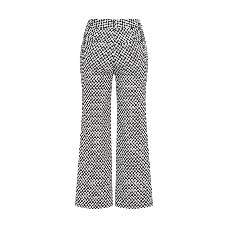 Marc Aurel Hose Hose schwarz(Image 5)