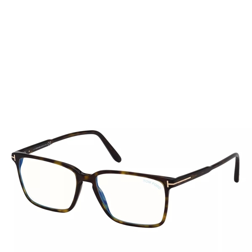 Tom Ford Blue Blocker FT5696-B Havanna Glasses