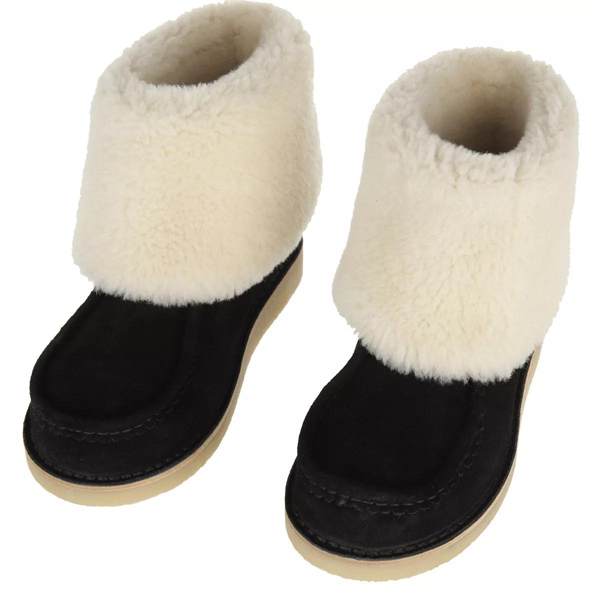 chloe ugg boots