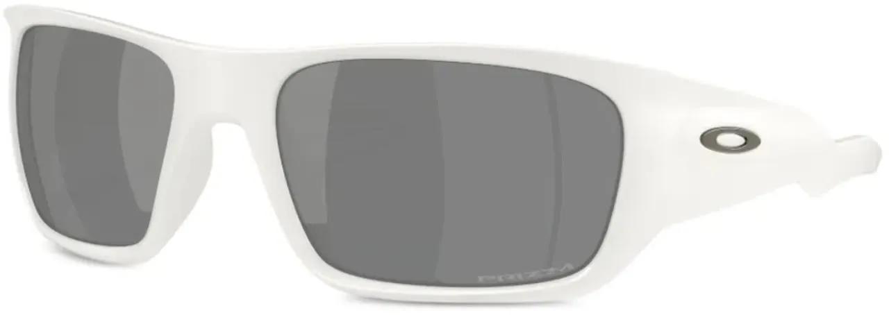Oakley Sonnenbrillen - Masseter Matte Vapor - Gr. unisize - in Weiß - für Herren