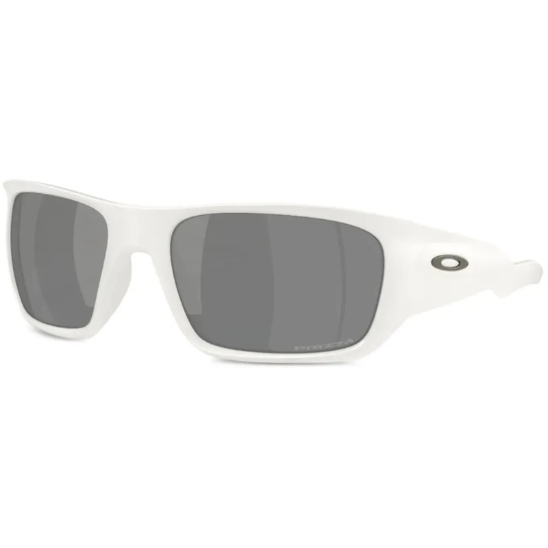 Oakley Sonnenbrille Masseter Matte Vapor weiß