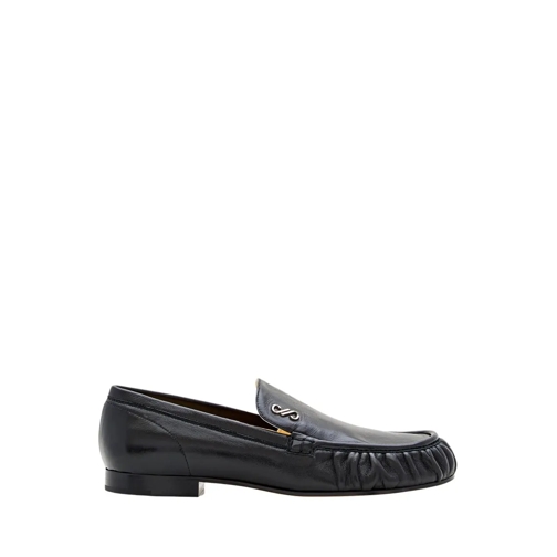 Proenza Schouler Ballerine Park Loafers Black