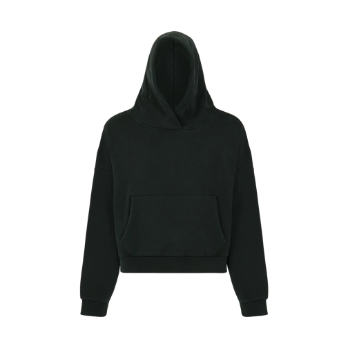 ENTIRE STUDIOS Hoodie Heavy Hoodie SOOT SOOT