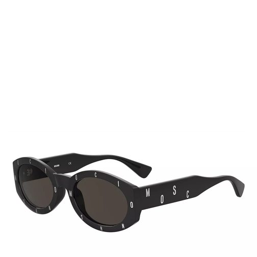 Moschino MOS141/S BLACK Sonnenbrille
