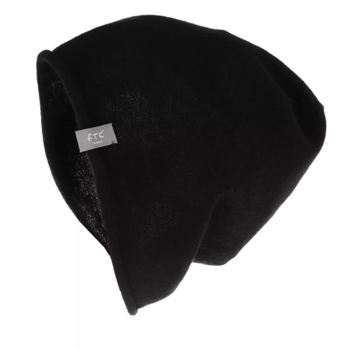 FTC Cashmere Cashmere Hat Moonless Night Stole