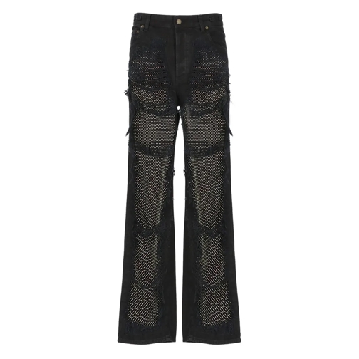 Darkpark Black Karen Jeans Black Jeans