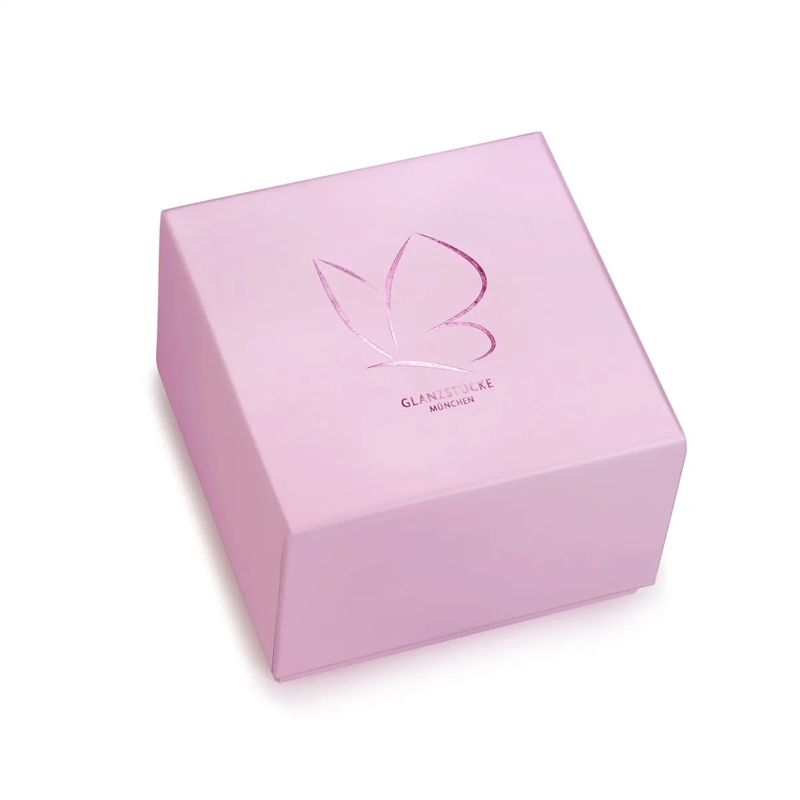 Glanzstücke München Automatikuhr Damen Armbanduhr Edelstahl silber(Image 7)