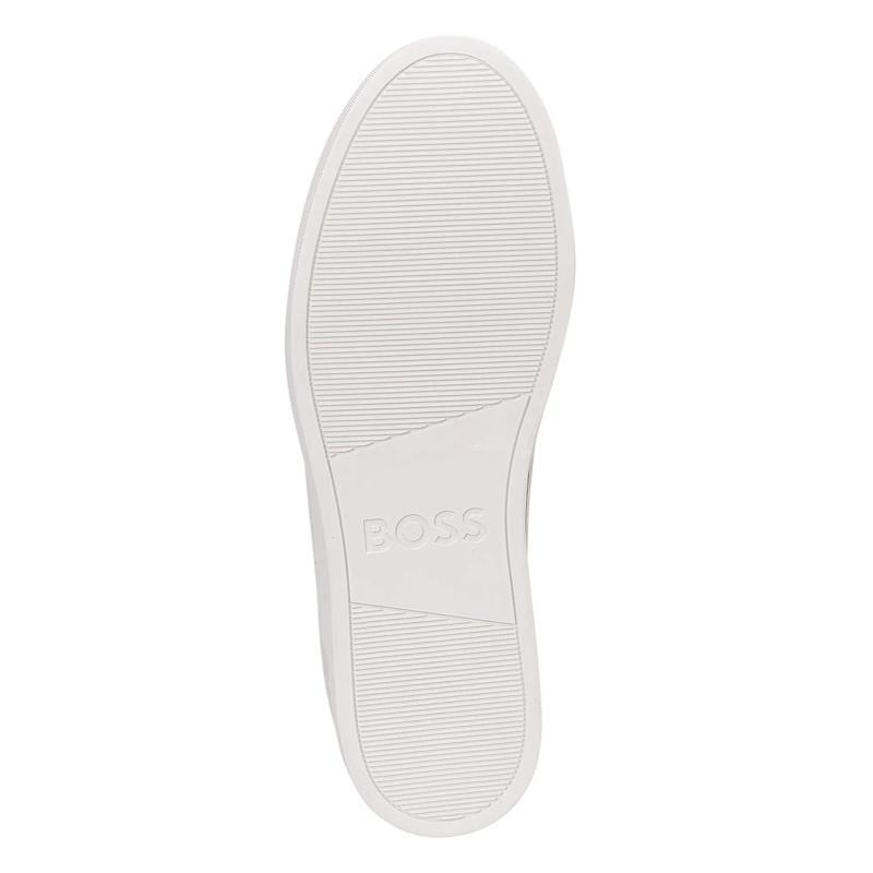 Boss Low-Top-Sneaker Rhys Tenn pu 1er Pack weiss(Image 5)