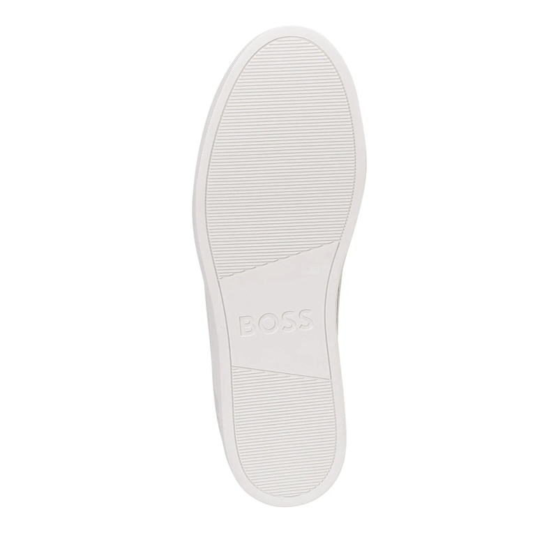 Boss Low-Top-Sneaker Rhys Tenn pu 1er Pack weiss(Image 5)