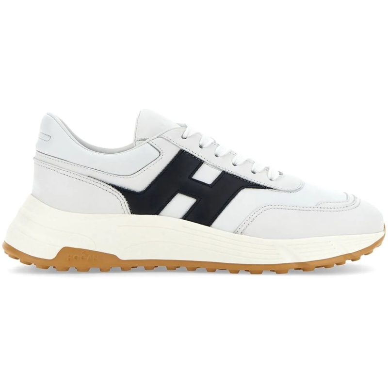 Hogan Low-Top-Sneaker Sneakers White weiß
