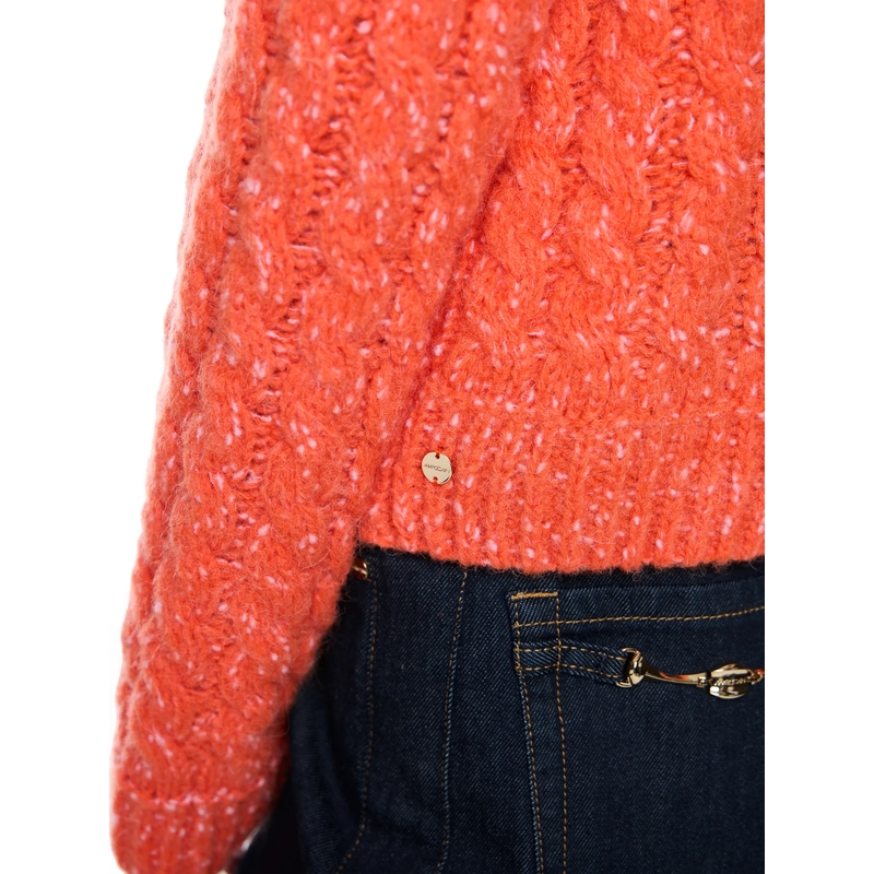 Marc Cain  Cardigan tigerlily(Image 5)
