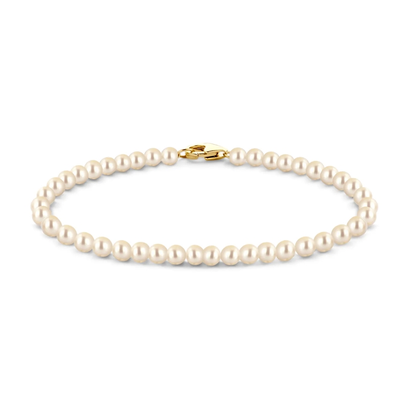 Blush Bracelet Armband Gold