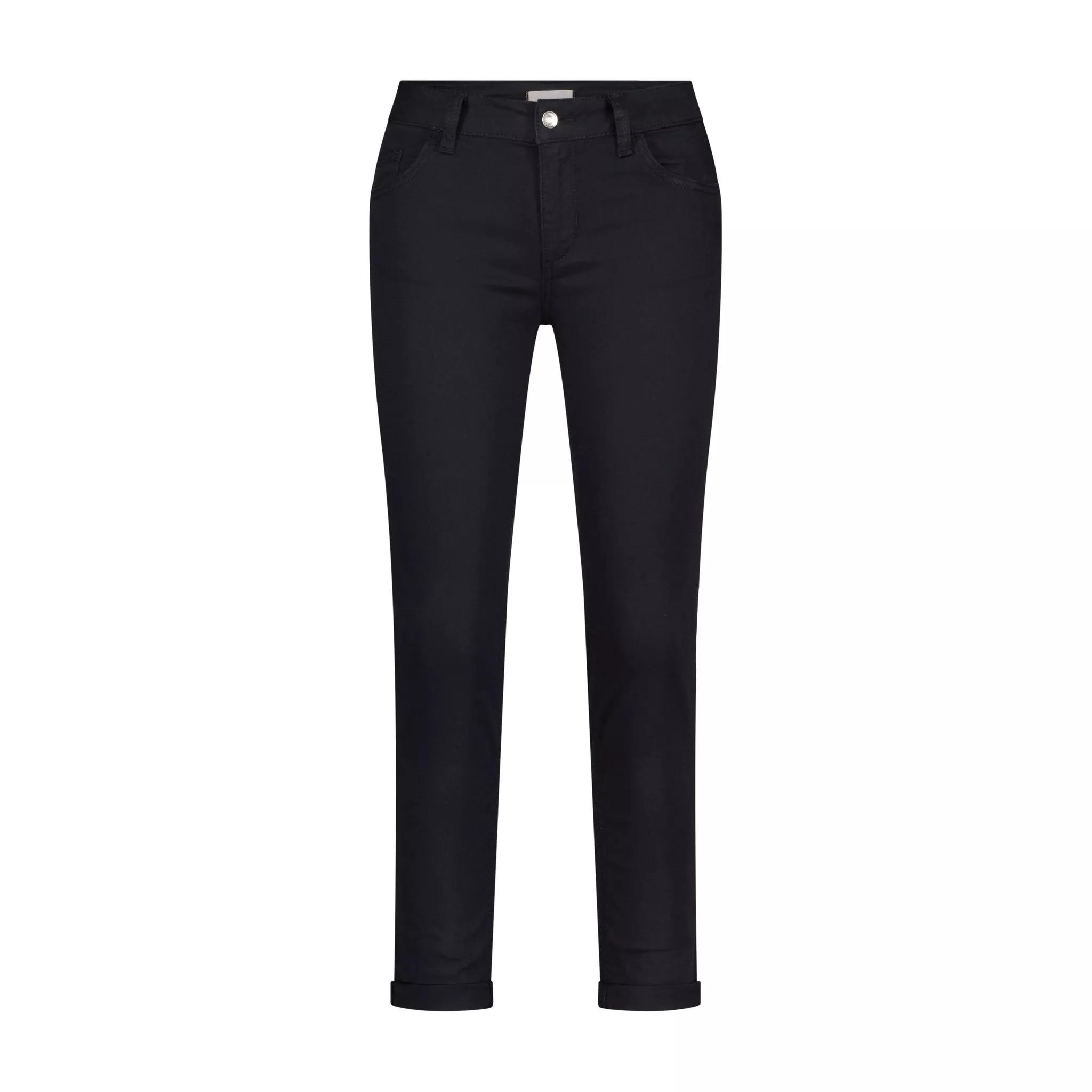 LIU JO - Skinny Jeans Monroe 47702413836634 - Größe 26 - dark blue