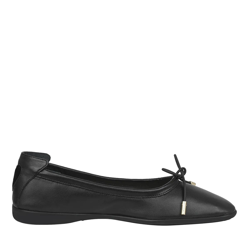 Crickit Ballerinas Ballerina OMEGA schwarz