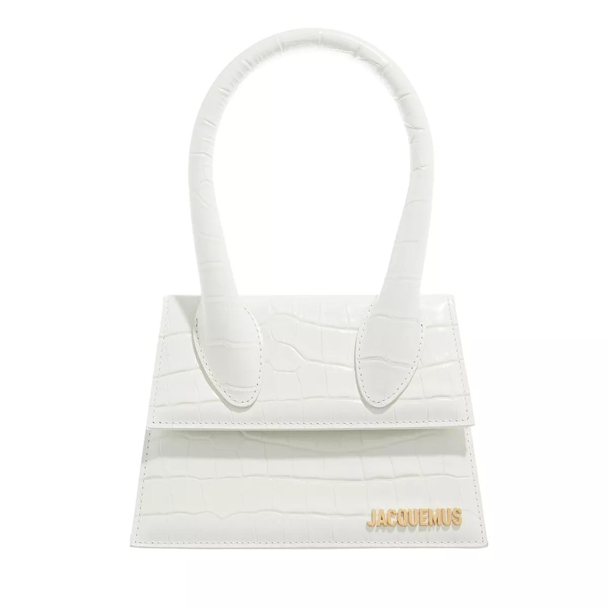 Mini borsa jacquemus on sale nome