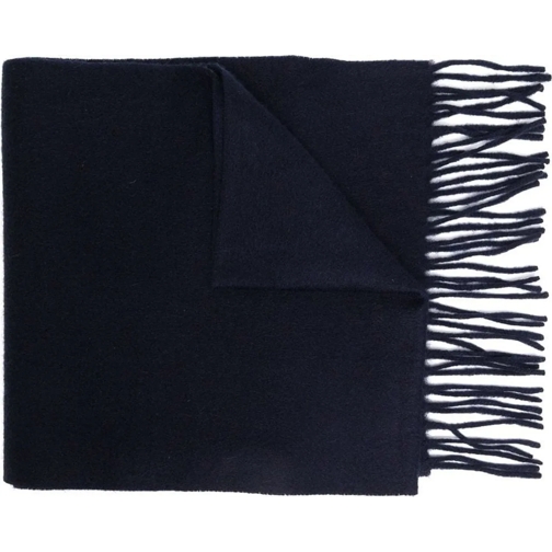 Ralph Lauren  fringe scarf divers mehrfarbig