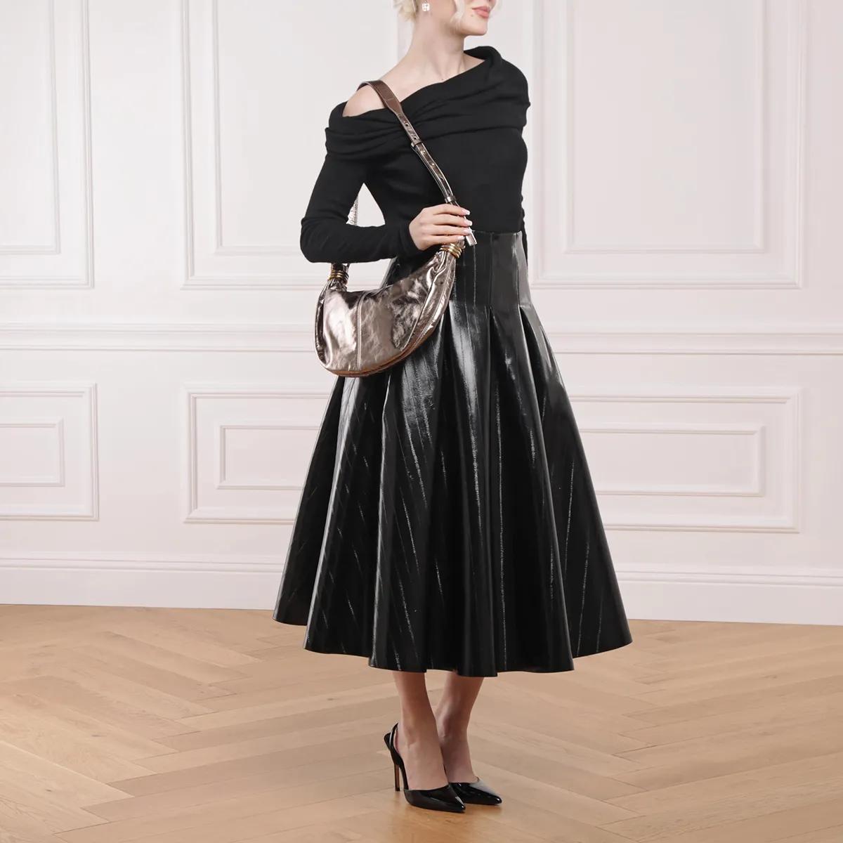 Chloé Bucket bags Bracelet Bag in grijs