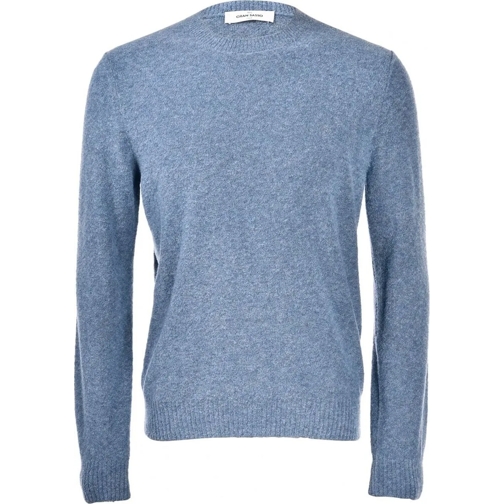 Gran Sasso Pull Trui Rh uni blau