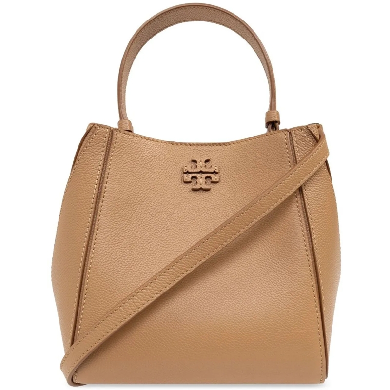 Tory Burch Sac à bandoulière Bags Marrone Chiaro braun