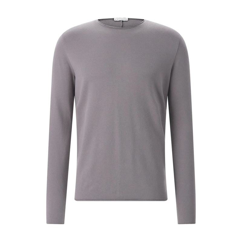 Kiefermann T-shirt Sweatshirt Frankon grau(Image 4)