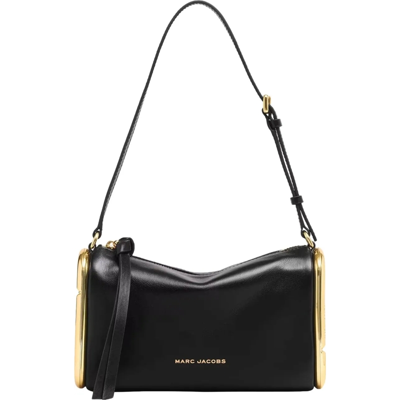 Marc Jacobs Schultertasche Bags Black schwarz