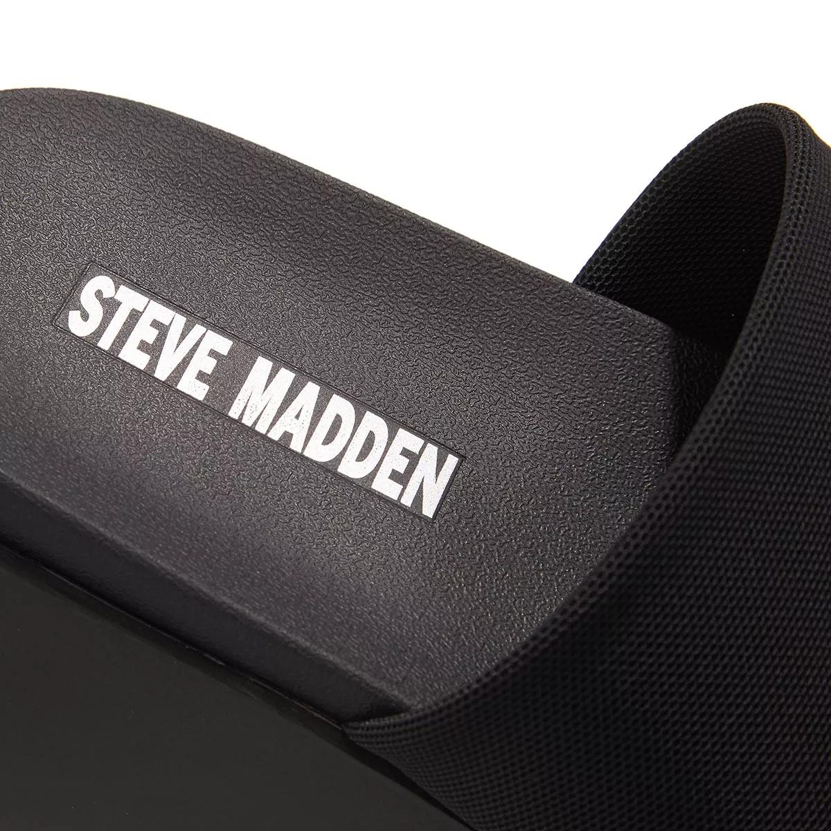 Steve madden sale sneaker slides