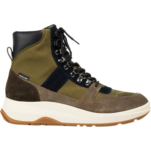 MICHAEL Michael Kors Low-Top Sneaker Asher Waterproof Boots mehrfarbig