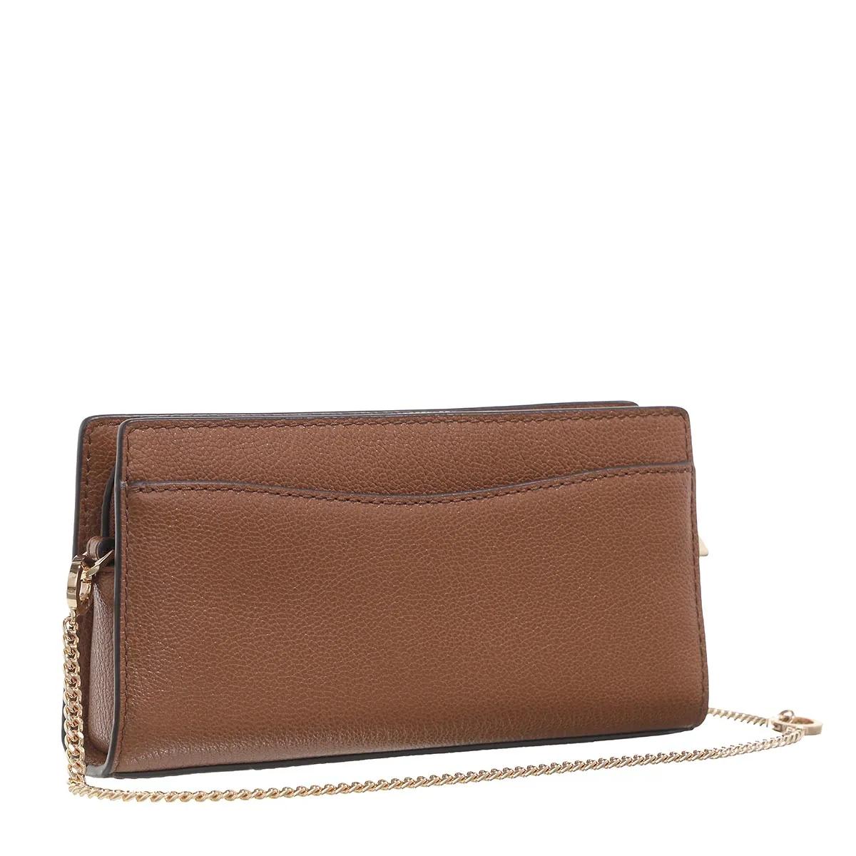 Michael Kors Crossbody bags Xs Conv Xbody in cognac
