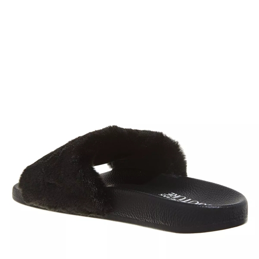 Versace Jeans Couture Claquette Fondo Shelly  Black (Image 2)