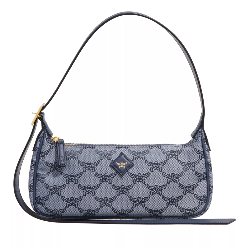 MCM Sac à bandoulière Himmel Fbr Shoulder Bag Sml Li, One Size