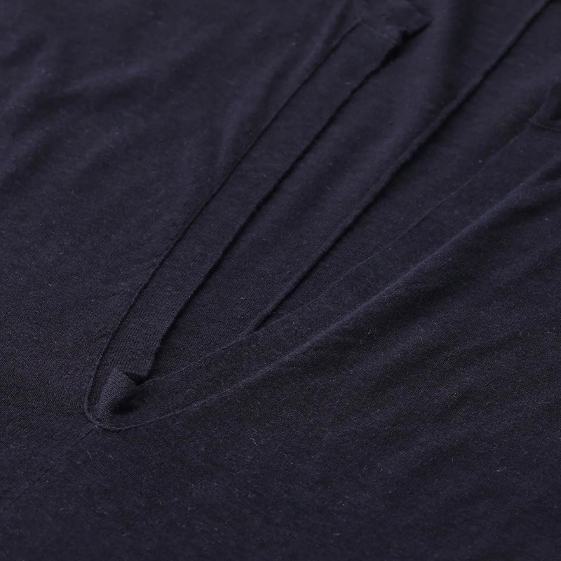 Sminfinity  Weites Maxikleid blau(Image 3)