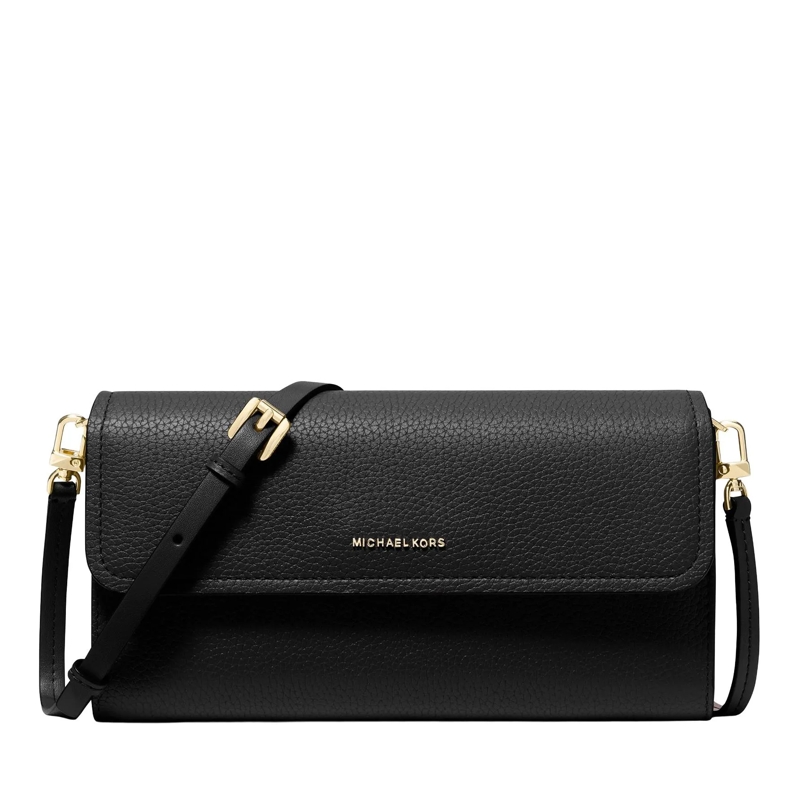 MICHAEL Michael Kors Sac à bandoulière Sm Ew Phone Xbody Black