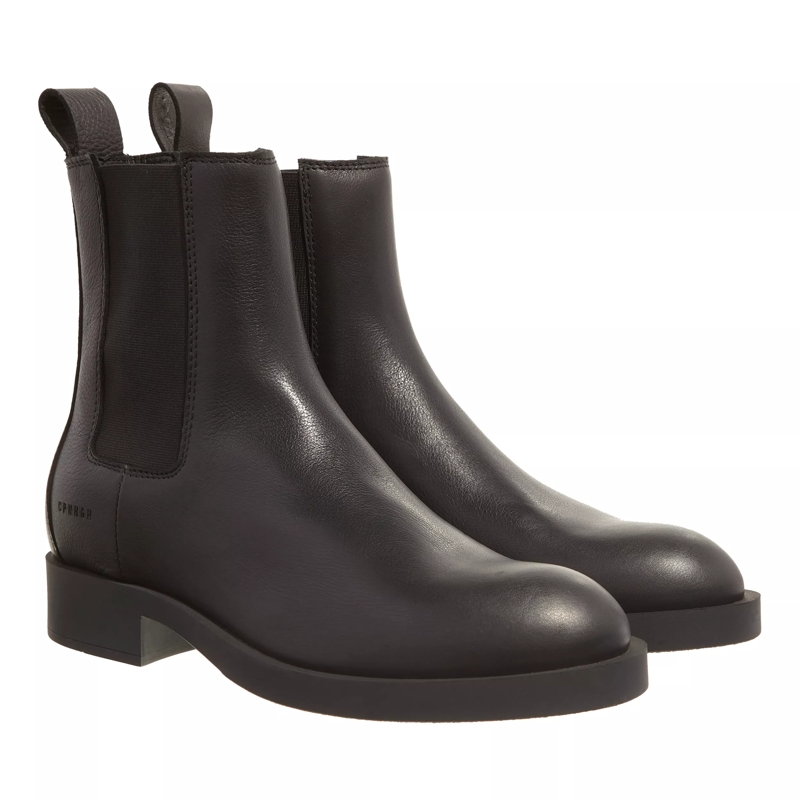 Copenhagen Chelsea Boots CPH678 Vitello
