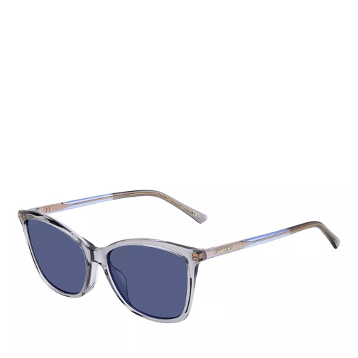 Jimmy Choo BA/G/S Grey Sunglasses