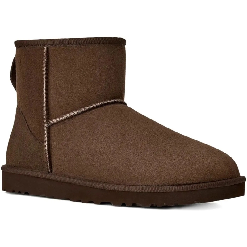 UGG Bottes Boots Brown braun