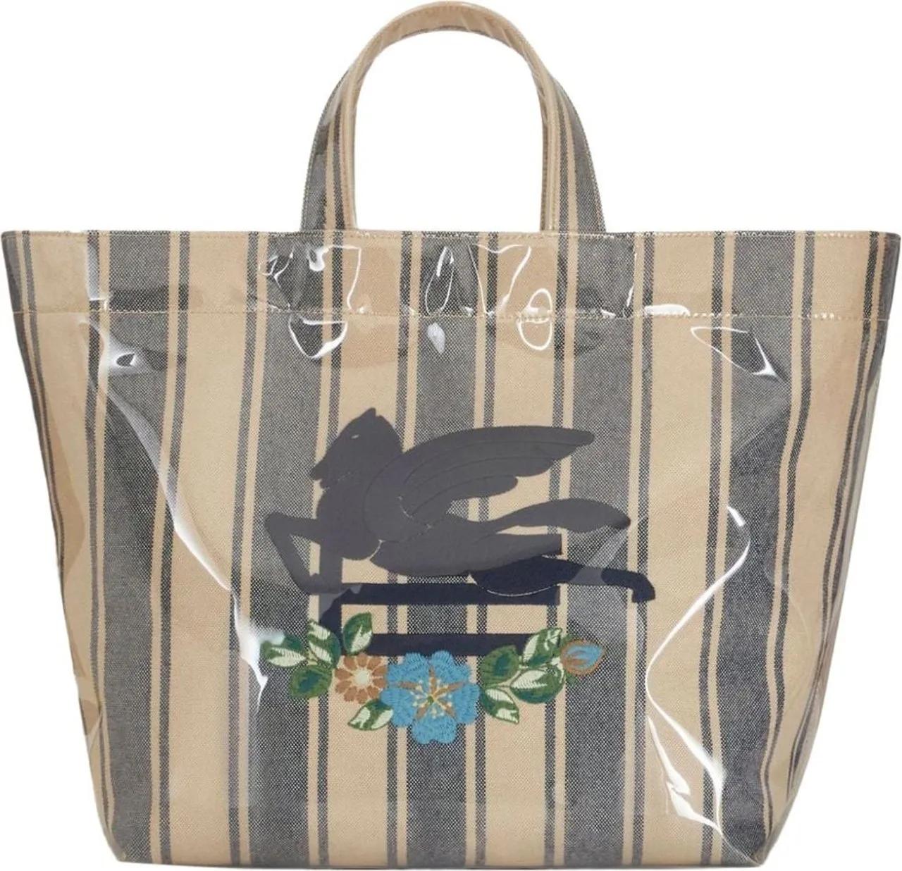 Etro Businesstaschen & Reisegepäck - Bags Beige - Gr. unisize - in Beige - für Damen