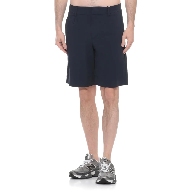 K-Way Shorts Shorts Blue dunkelblau(Image 2)
