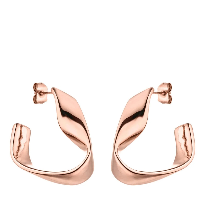 Purelei Ohrstecker Ohrringe River rose