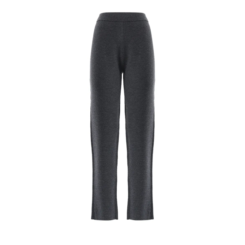 VAN LAACK Anzugshose CATEGORY.SF.H7 Uni grau