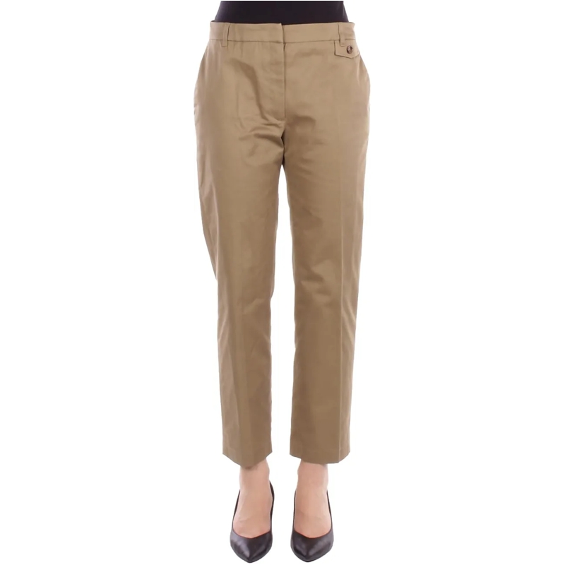 LIU JO  Trousers Green grün