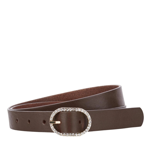 Marc Cain Gürtel deep wood Ceinture fine