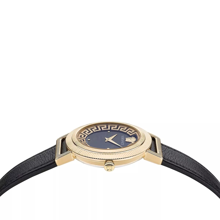 Versace on sale black watch