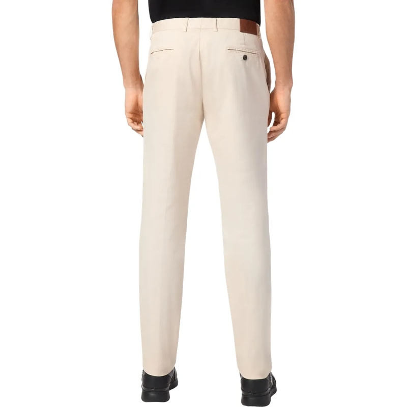 BILLIONAIRE Hose Chino Hose beige(Image 2)