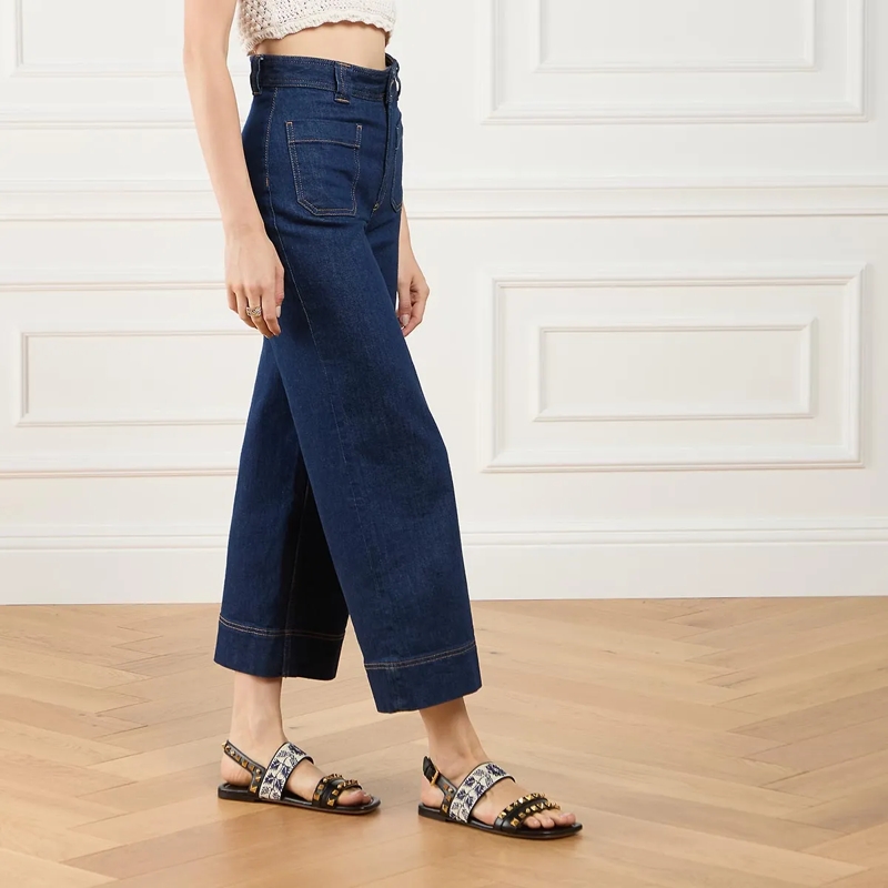 Valentino Garavani Sandalen County Sandal(Image 2)