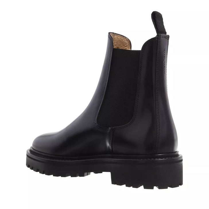 Isabel marant best sale chelsea boots