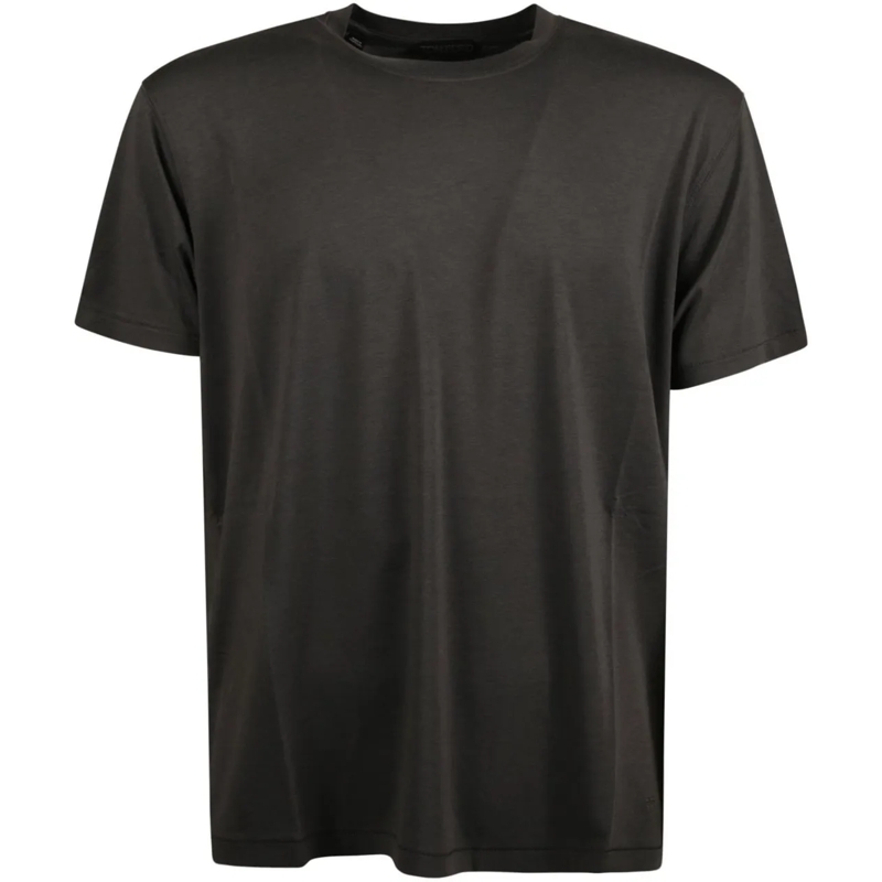Tom Ford T-Shirt T-shirt Grey grau