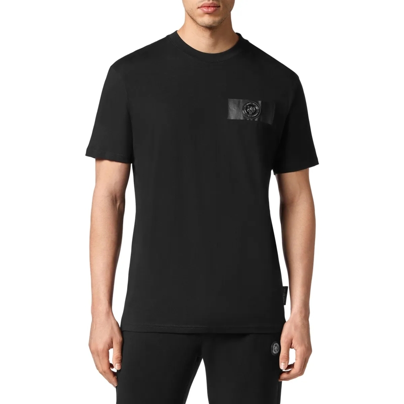 Plein Sport T-Shirt T-Shirt schwarz(Image 2)