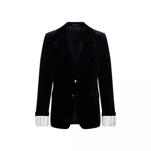 Gucci  Caspian Cotton Jacket Black