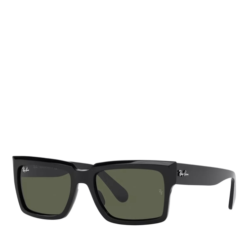 Ray-Ban 0RB2191 BLACK Sunglasses